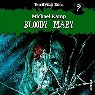 Bloody Mary cover art