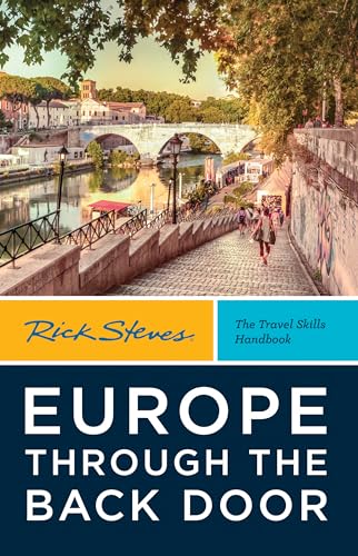 Rick Steves Europe Through the Back Door