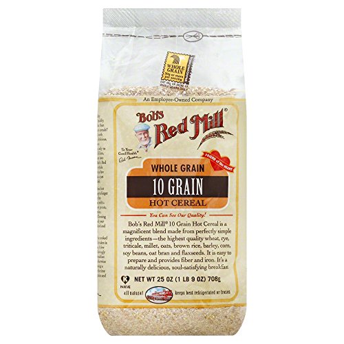 Bob's Red Mill 10 Grain Hot Cereal