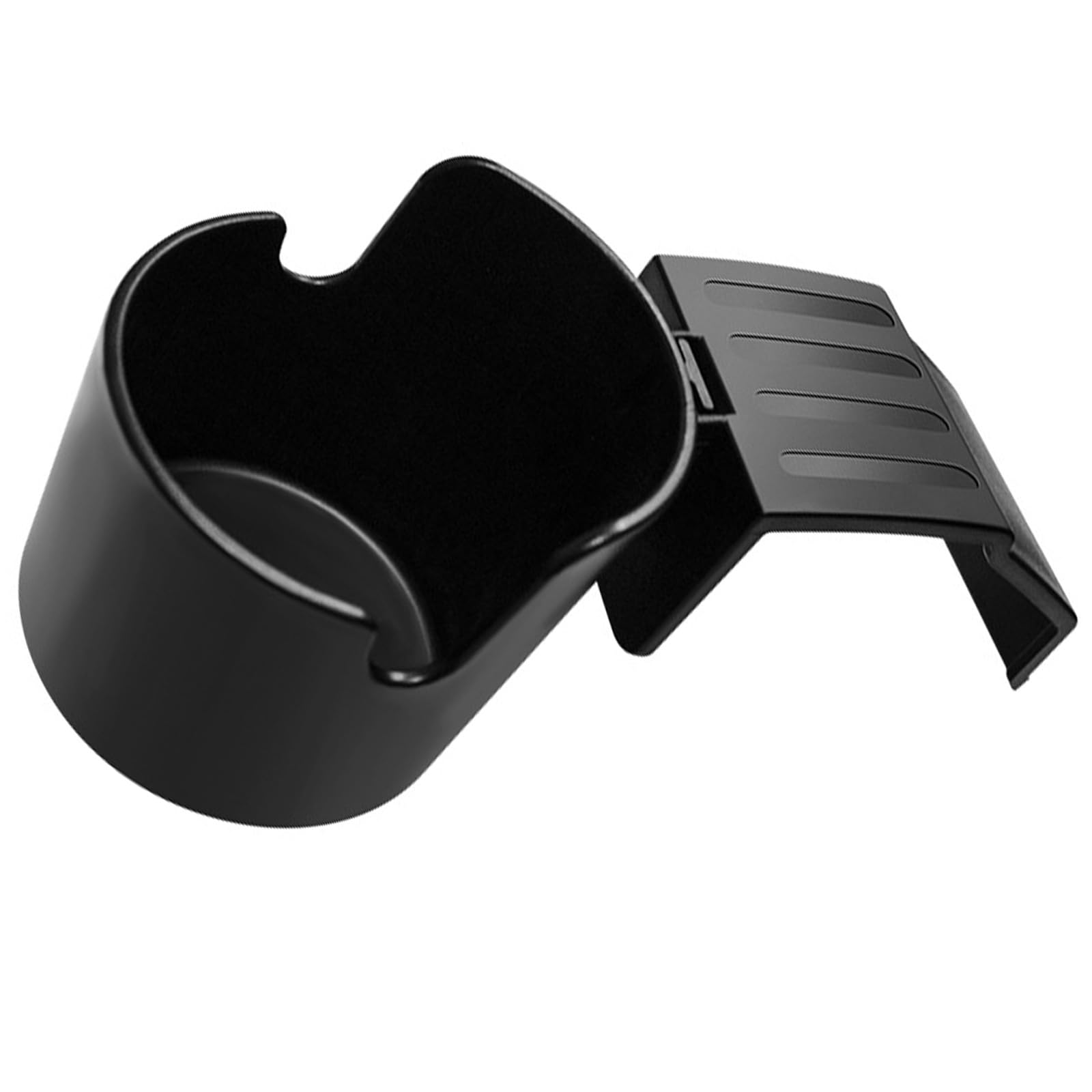 MICFENY Dashboard Cup Holder Organiser Space Saving Central Console Storage Box for Phone Practical Car Interior Accessories