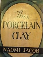 This Porcelain Clay B0010Q9Y9Q Book Cover