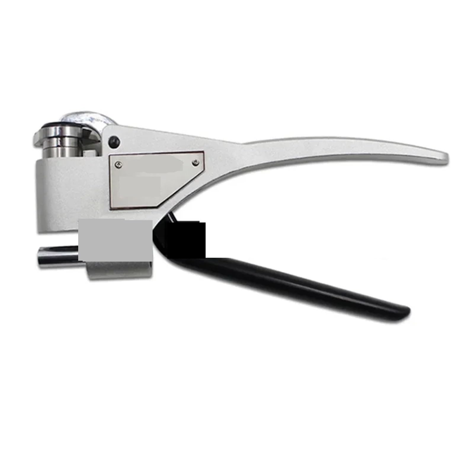 Gqnblvhzupdm A Hardness Tester Portable Webster Hardness Tester For Metal Thickness Luminum Lloys Measuring Durometer
