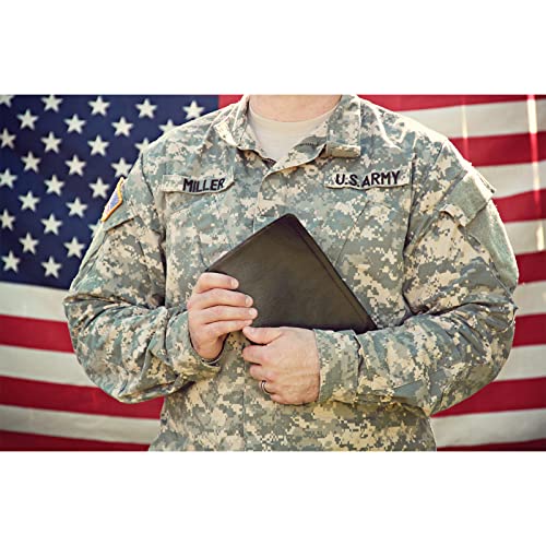 Topflags American Flag For Outside 4X6 Made In Usa Flags Outdoor Heavy Duty Nylon Us Flag With Embroidered Stars, Brass Grommets And Strips Made In America #TOP4