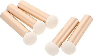 ERINGOGO 5 brochas correctoras para maquillaj...