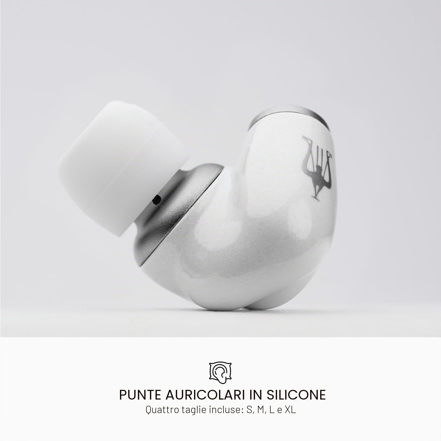 MEZE AUDIO Alba - Cuffie con audio premium