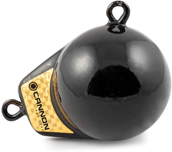 Cannon 2295180 Flash Weight, 6Pound , Black with Gold