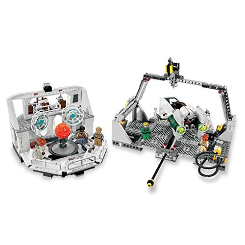 Lego® Star Wars™ 7754 Home One Mon Calamari Star Cruiser - vue 4