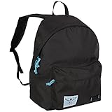 Kleine Reißverschluss Tasche auf der Front