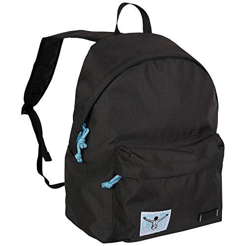 Chiemsee Rucksack Götheborg, Magnet Melange, 29 x 17 x 40 cm, 19 Liter, 5021708