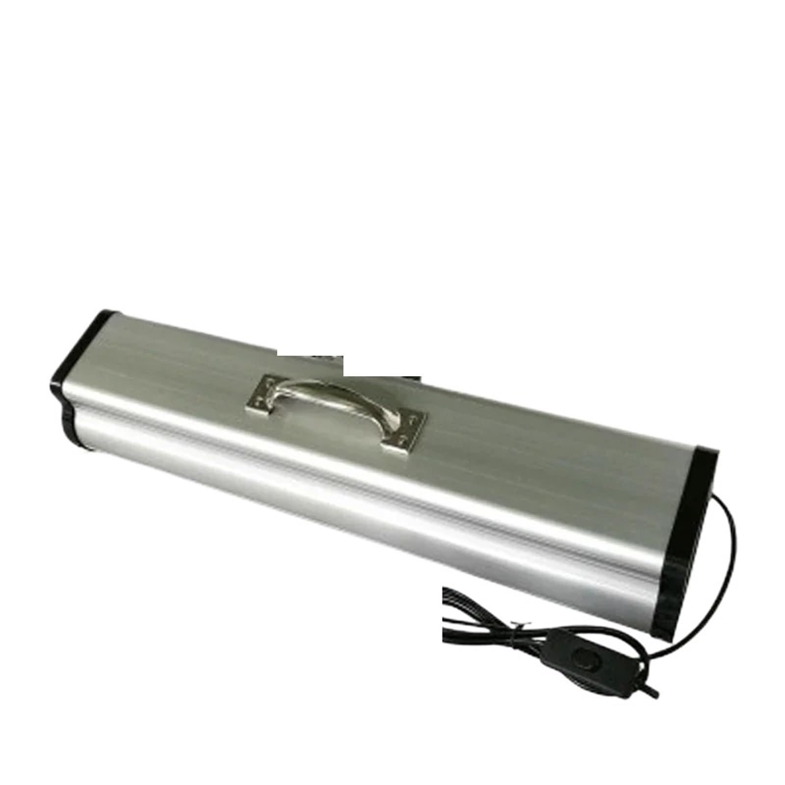 Lampa utwardzająca UV LED Przenośna lampa UV LED 400 W do utwardzania koloidalnego żywicy w drukarce fotograficznej, głowica drukująca, atramentowa 365 nm, 395 i 405(395nm)