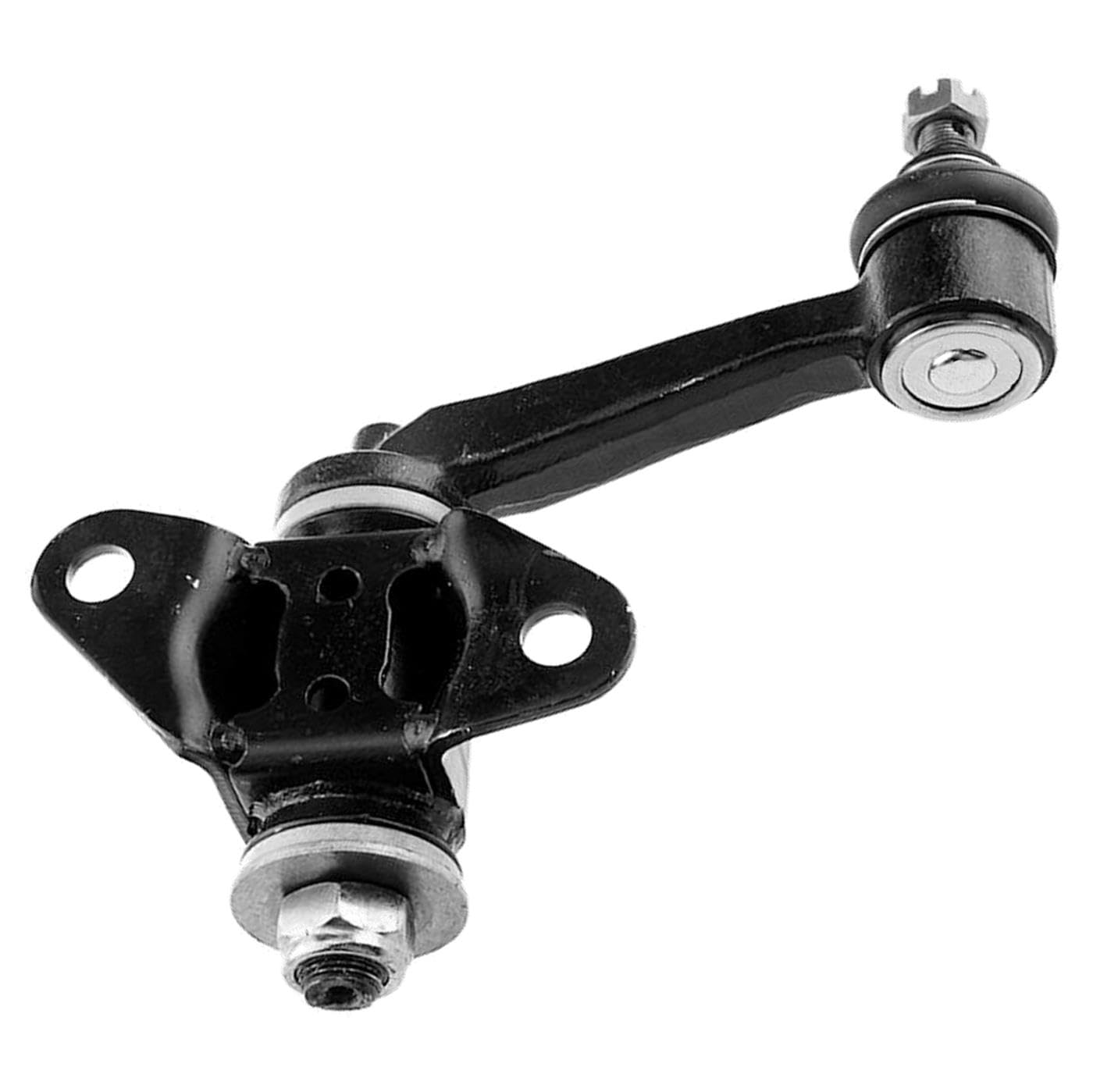 1x Lenkzwischenhebel Lenkhebel Umlenkhebel Vorderachse mitte für Ford Ranger ET für Mazda B-Serie UN BT-50 Pick-Up CD UN