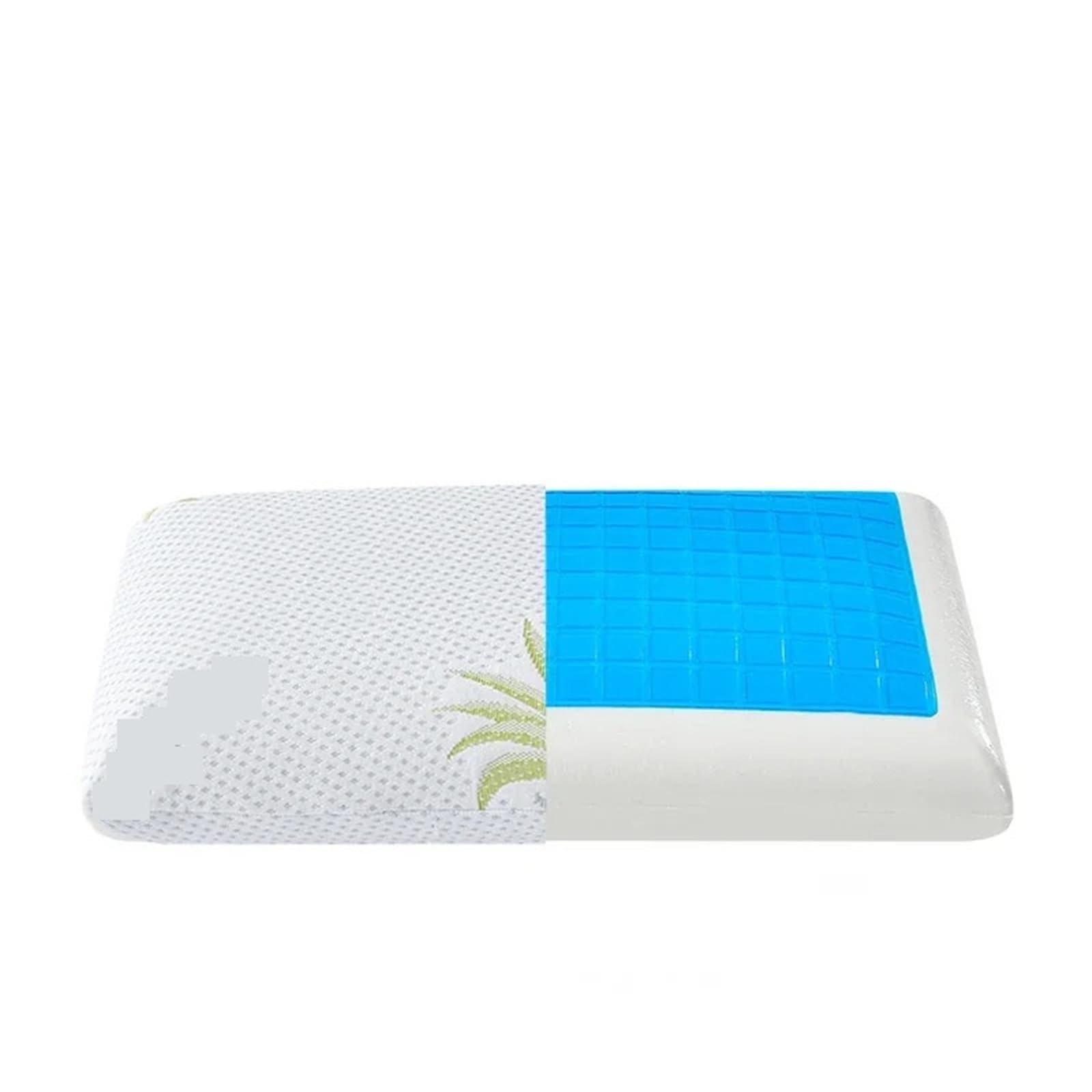 IRFHDCX Cool Pillows Memory Foam Long Lasting Comfort Gel For Sleeping for summer sleep