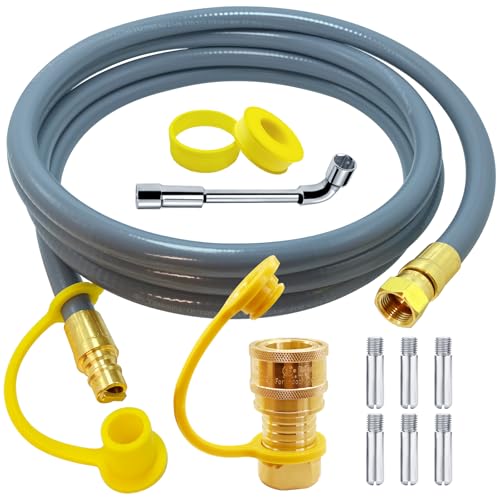 BBQHKCX Char-Broil Conversion Kit