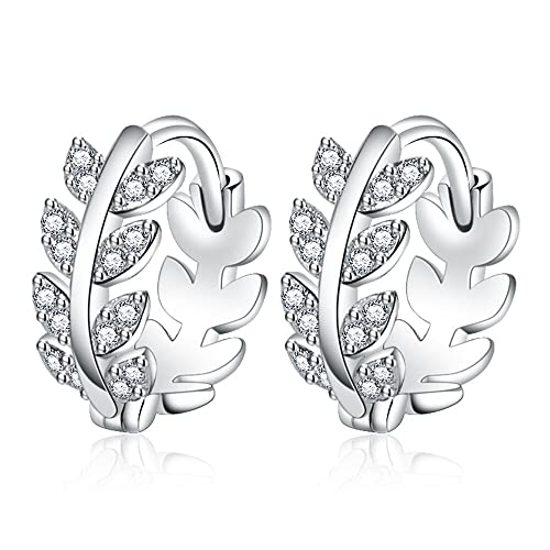 Boucles d'oreilles en cristal bleu véritable - Joaillerie d'exception pour femme