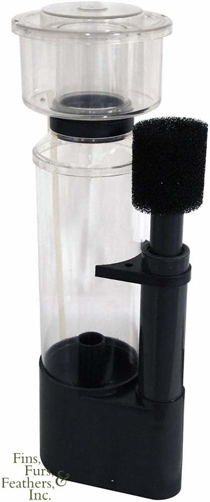 ASM Mini-G Protein Skimmer w/ PC-1000 Needle Wheel Pump