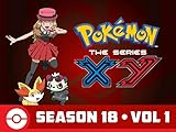Pokemon the Series: XY