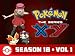 Pokemon the Series: XY Season 1801