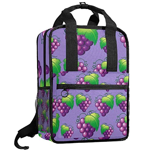 Sac à dos pour garçons ergonomique vert pour soulager les épaules grâce aux bretelles réglables