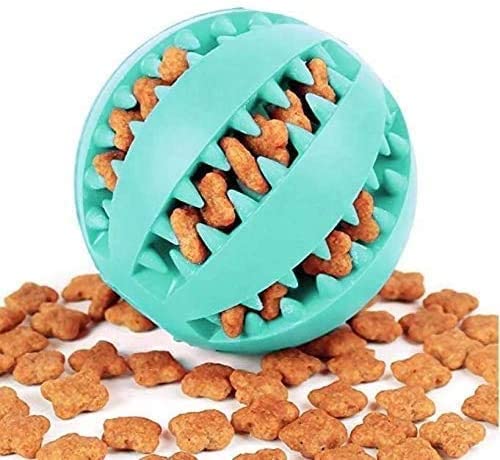 See full amazon price history chart for VANITREE Dog Ball Toys for Pet Tooth Cleaning Chewing Fetching Iq Treat Ball Food Dispensing Toys (Sky Blue) VANITREE Dog Ball Toys for Pet Tooth Cleaning Chewing Fetching Iq Treat Ball Food Dispensing Toys (Sky Blue) (B0BHX1Y5B7) Amazon Price History, Amazon Price Tracker