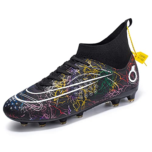 Top 10 Best Soccer Cleats For Support Reviews & Buying Guide Katynel