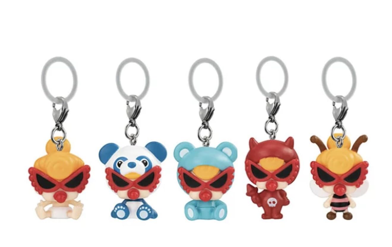 Amazon.co.jp: ヒステリックミニ めじるしアクセサリー アナザーカラー
