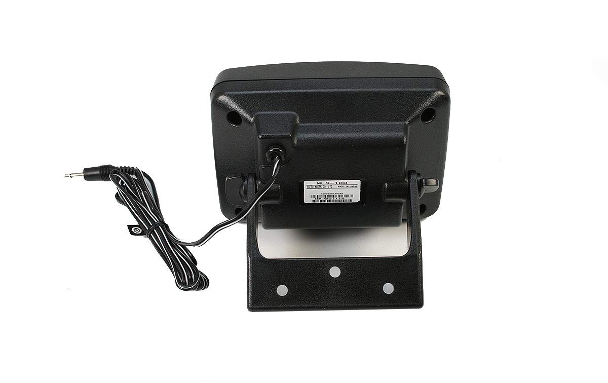 YAESU MLS-100 Haut-parleur externe pour FT-7900 FT-8800 FT-8900 FT-2900 FT-1900