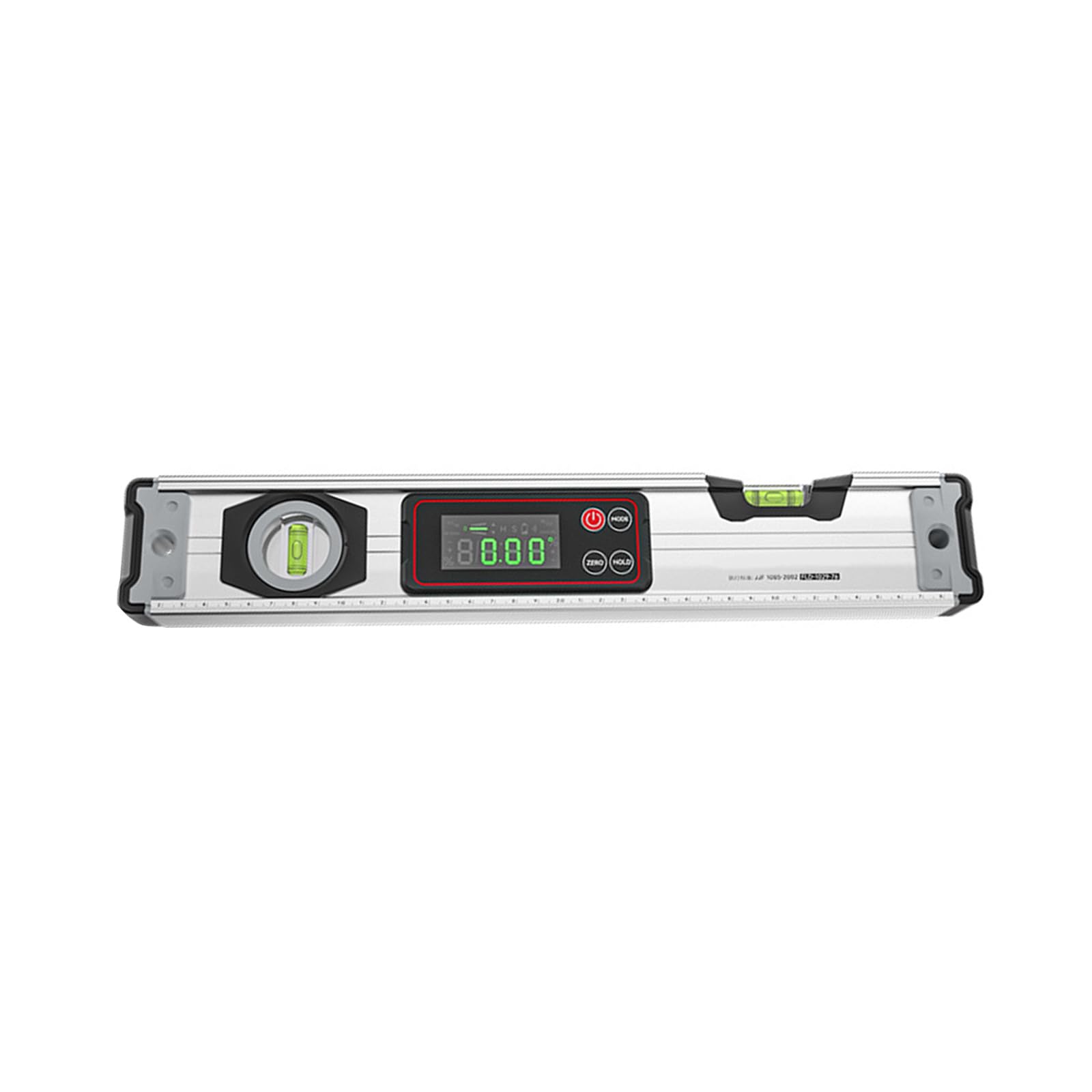 LCD Display Electronic Levels Tool with Auto Shutoffs Feature Multifunctional Digital Protractors for Engineers & Projects Precisions Measuring Tool