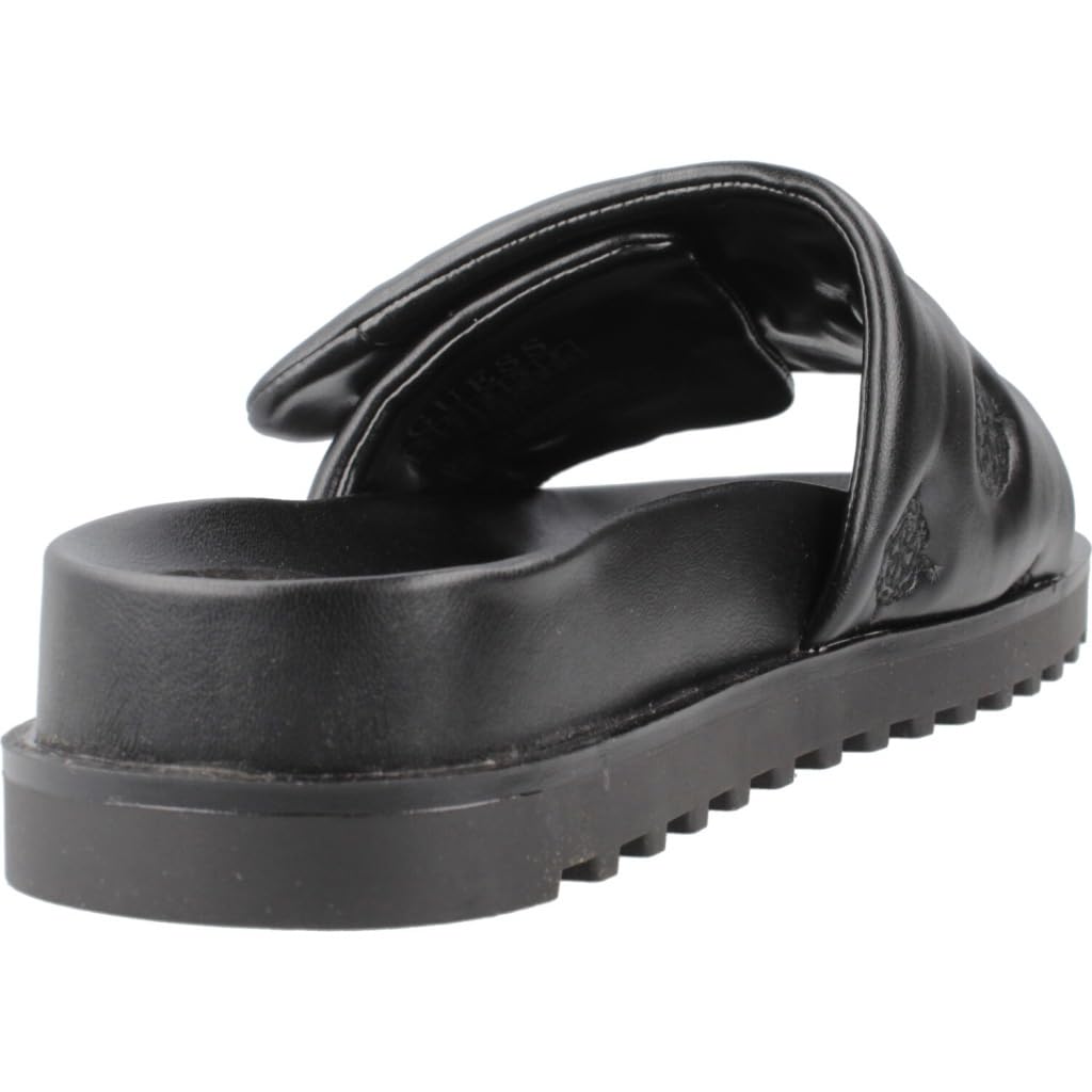 GUESS Fabio FLJFA2ELE19BLACK, Sandali