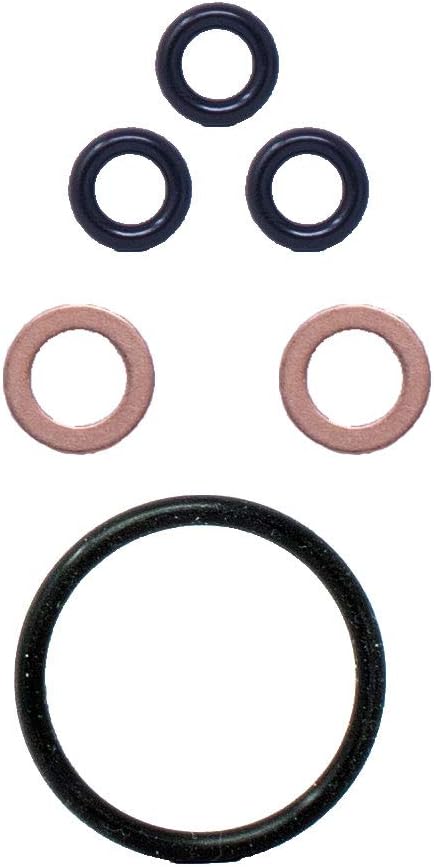 Edwards Oil Change Kit fits 2009-2020 Yamaha YFZ450 Sport ATV