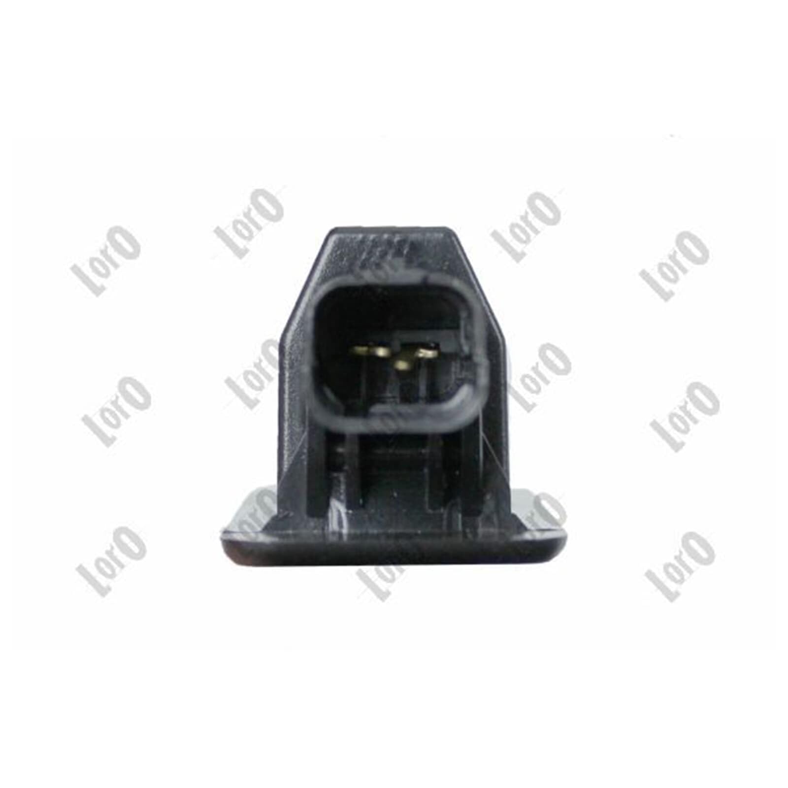 BandelOne 2x Abakus LED Kennzeichenleuchte | 2x 038-24-905LED passend für C4 DS4 208 308 508
