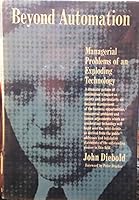 Beyond Automation B000K4XRPG Book Cover