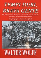 Tempi Duri, Brava Gente B000B41JJQ Book Cover