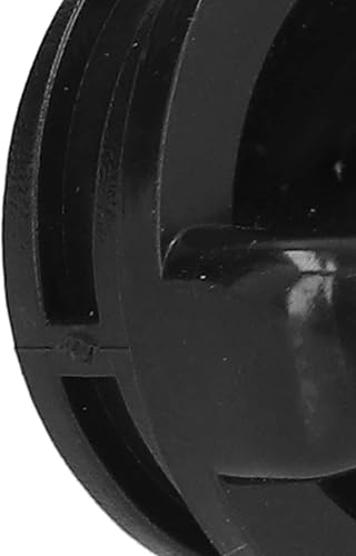 Miniatura 9 de Qiilu Piezas de repuesto para trapeador de vapor, pieza de repuesto de tapa de tanque de agua, accesorio para mopa de vapor para fregona X5