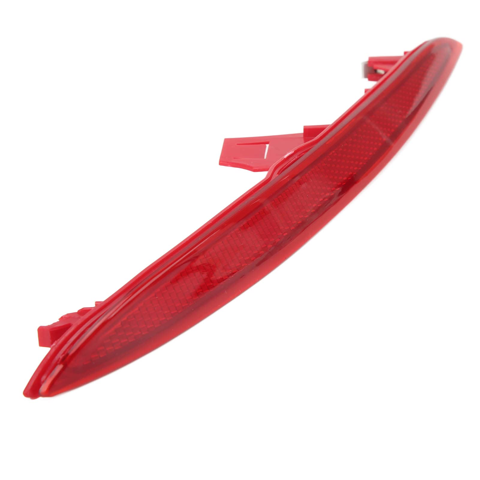 Réflecteur De Pare-Chocs Arrière Conduite Sûre En Plastique ABS