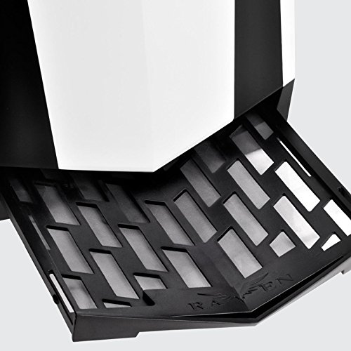 Build My PC, PC Builder, SilverStone Technology Raven 5 90