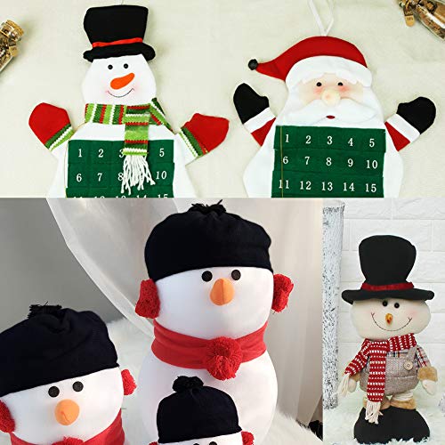 Zmaagg LM2039 40 Pcs Fabric Jelly Rolls thumb #5