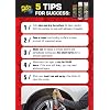 Flex Seal Mini Clear 3 Pack