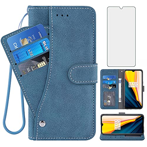 Asuwish Compatible with OnePlus 7T...