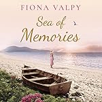 Cover of Sea of Memories