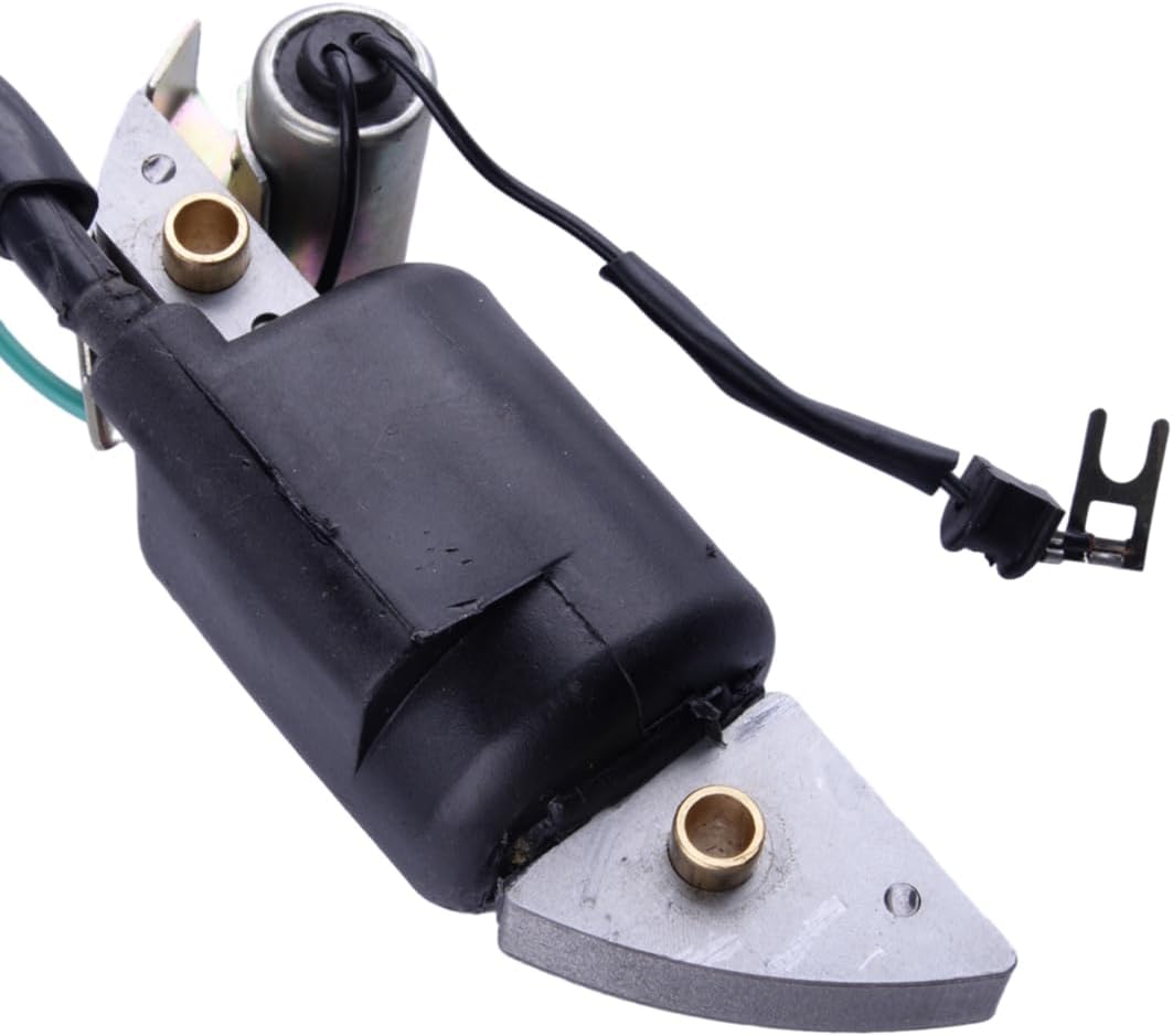 Ignition Coil Compatible for Honda G150 G200 G300 G400 30500-887-303 30560-883-015