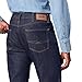 Levi Strauss Signature Gold Men's Western Cowboy Fit Jean, Outlaw, 34Wx32L