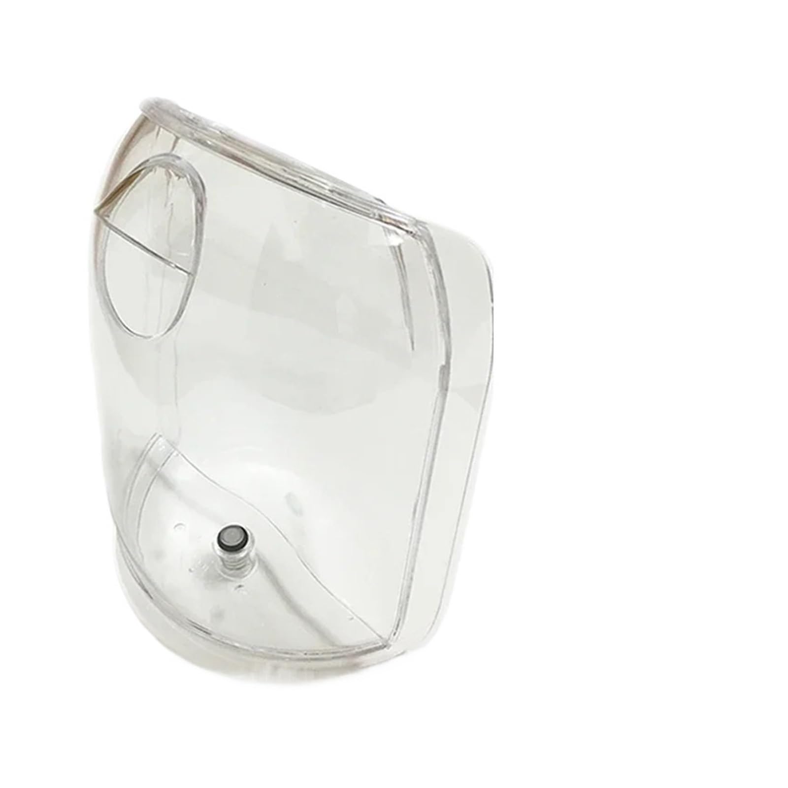 Tanque de agua for máquina de café, compatible con NESCAFE, Dolce Gusto EDG305, reemplaza las piezas de la cafetera