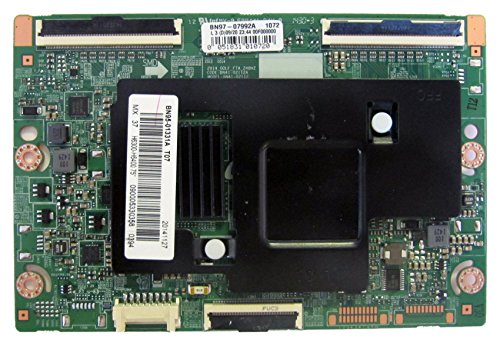 Samsung BN95-01331A T-Con Board BN97-07992A for UN75H6300AFXZA, UN75H6350AFXZA, UN75J6300AF, UN75J630DAF