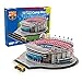 Produktbild Nanostad FC Barcelona 'Camp Nou' Stadion 3D Puzzle