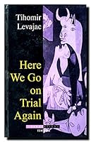 Here we go on trial again: Cloned stories 8671191524 Book Cover