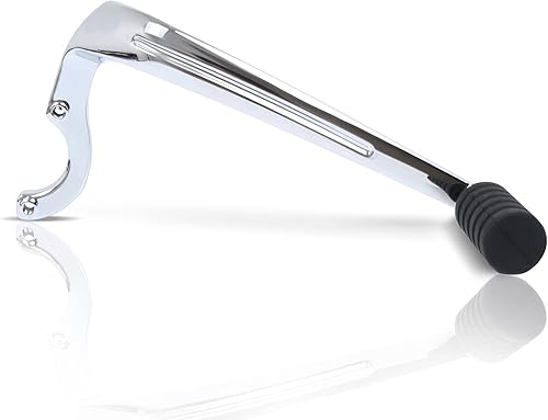 Vista 4 de BAIONE Pedal de palanca de cambios de palanca de cambios de motocicleta para Indian Dark Horse Chief Chieftain Roadmaster Challenger Springfield