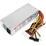 1 1 unité d\'alimentation 220 W pour Pavilion Slimline S5 TouchSmart S5-1024 310-1205la PC de bureau S5-1110d S5-1002la S5-1010 633195-001 633196-001 633193-001 A222 FH-ZD221MGR PCA322 Touchsmat