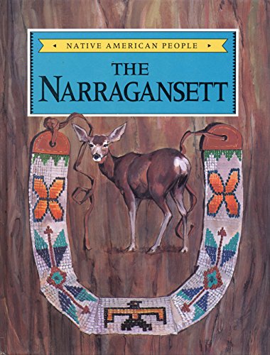 The Narragansett 0866255257 Book Cover