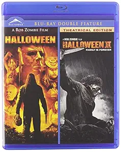 Halloween (Rob Zombie's remake)