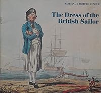 Dress of the British Sailor 0118814001 Book Cover